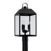 Capital Lighting Nelson | Exterior Lights at 60W
