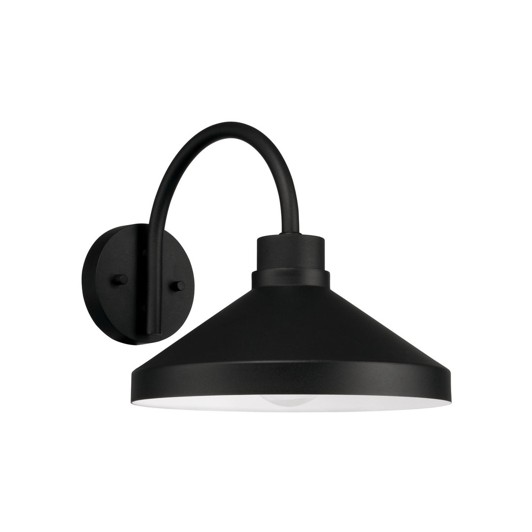Capital LightingLoftonOne Light Outdoor Wall Lantern