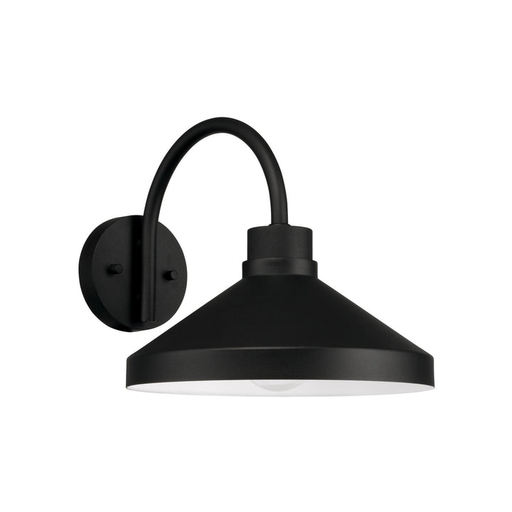 Capital LightingLoftonOne Light Outdoor Wall Lantern