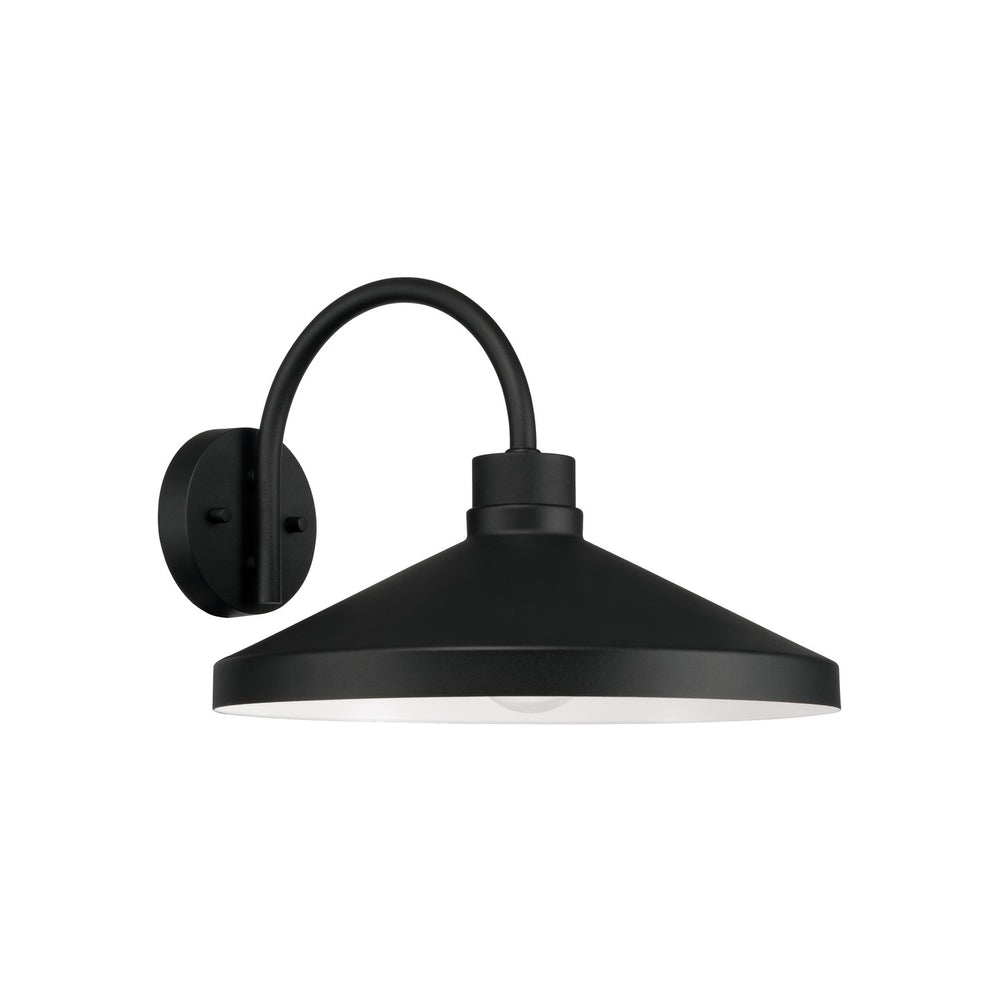 Capital LightingLoftonOne Light Outdoor Wall Lantern