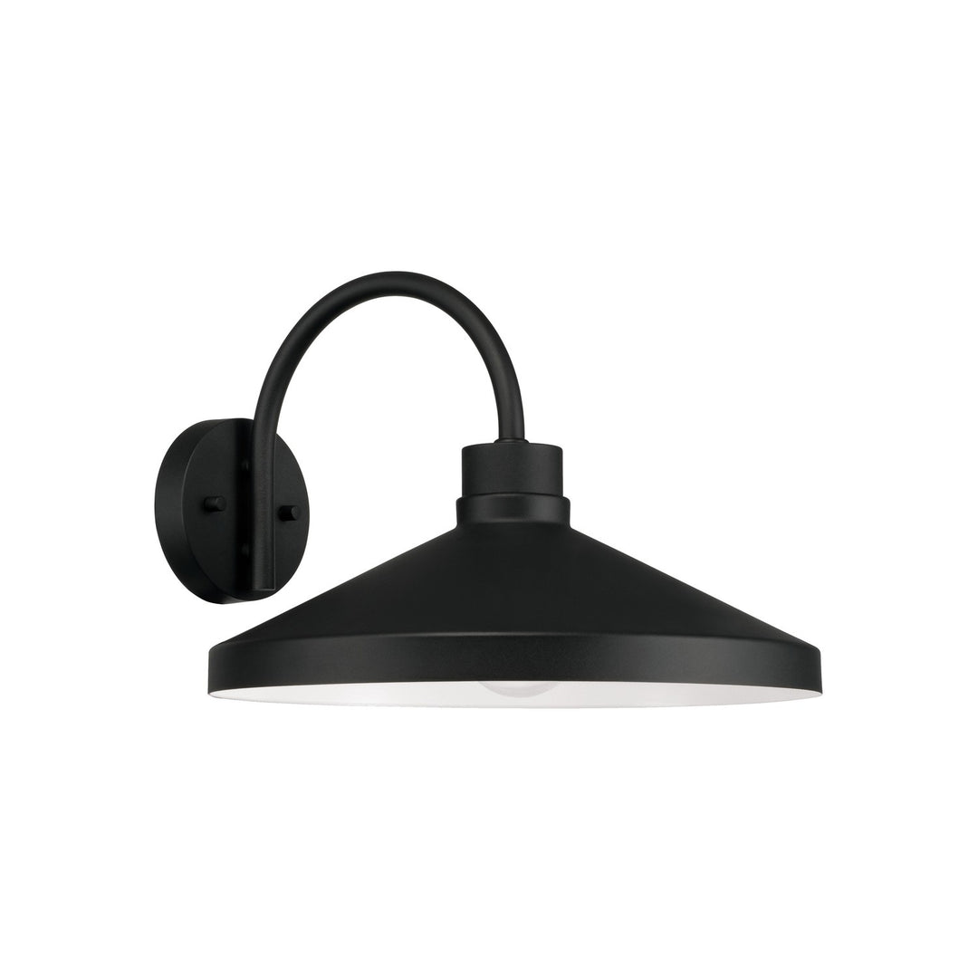 Capital LightingLoftonOne Light Outdoor Wall Lantern