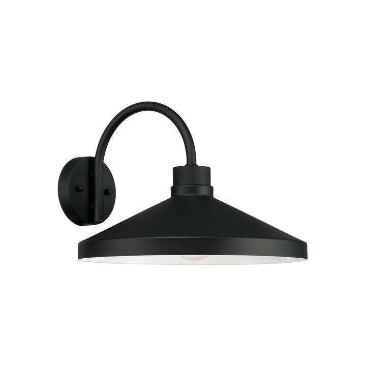 Capital LightingLoftonOne Light Outdoor Wall Lantern