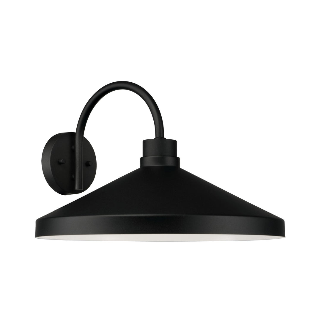 Capital LightingLoftonOne Light Outdoor Wall Lantern