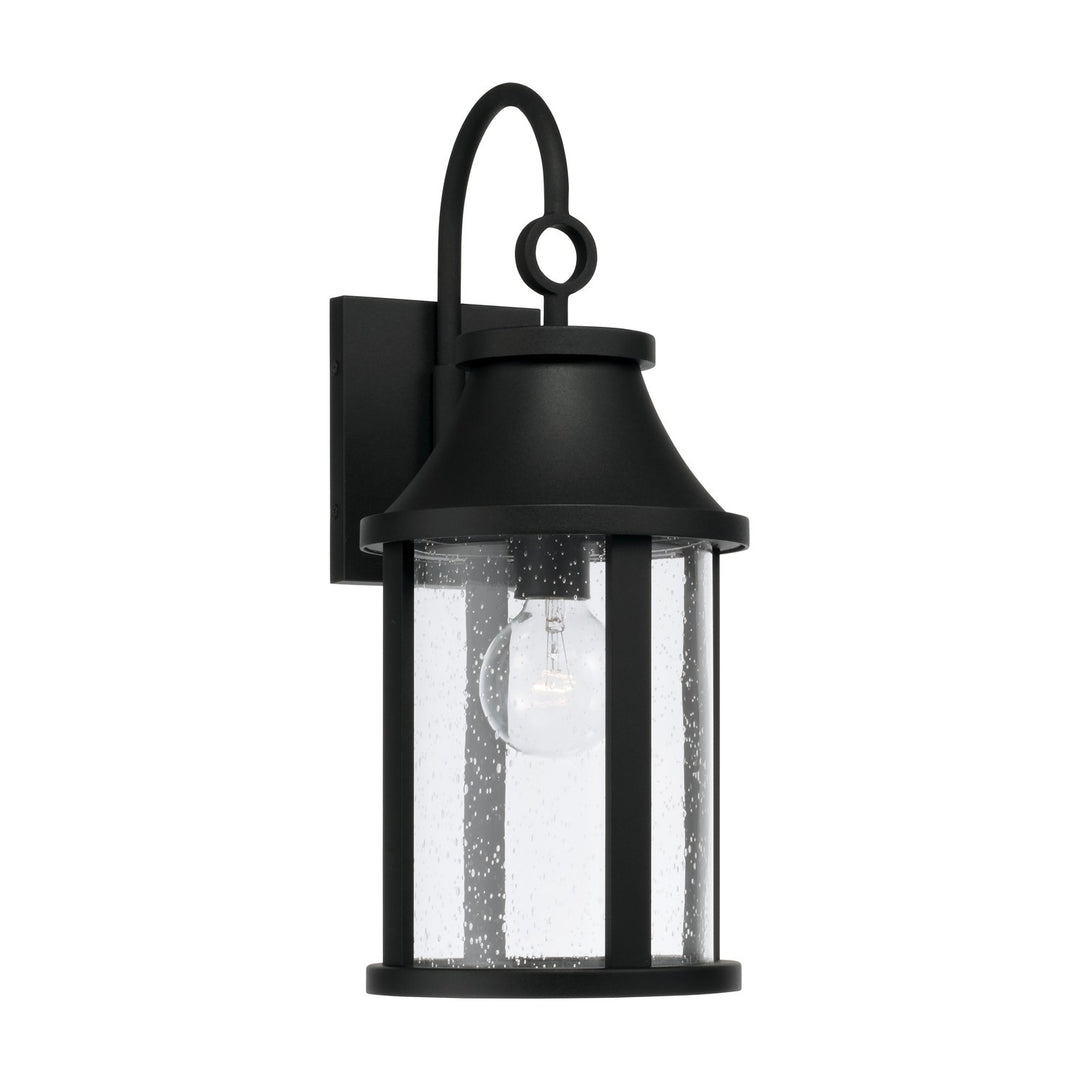 Capital LightingBridgerOne Light Outdoor Wall Lantern