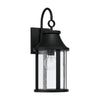 Capital Lighting Bridger | Exterior Lights at 100W and 60W