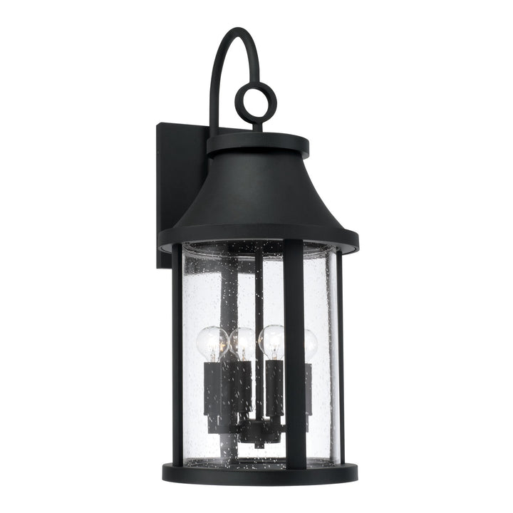 Capital LightingBridgerFour Light Outdoor Wall Lantern