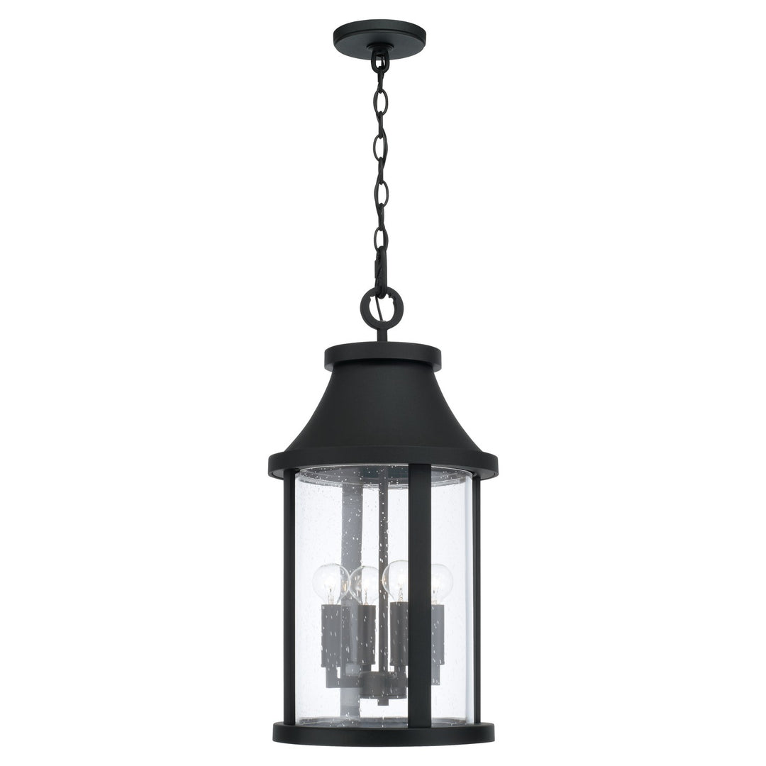 Capital LightingBridgerFour Light Outdoor Hanging Lantern
