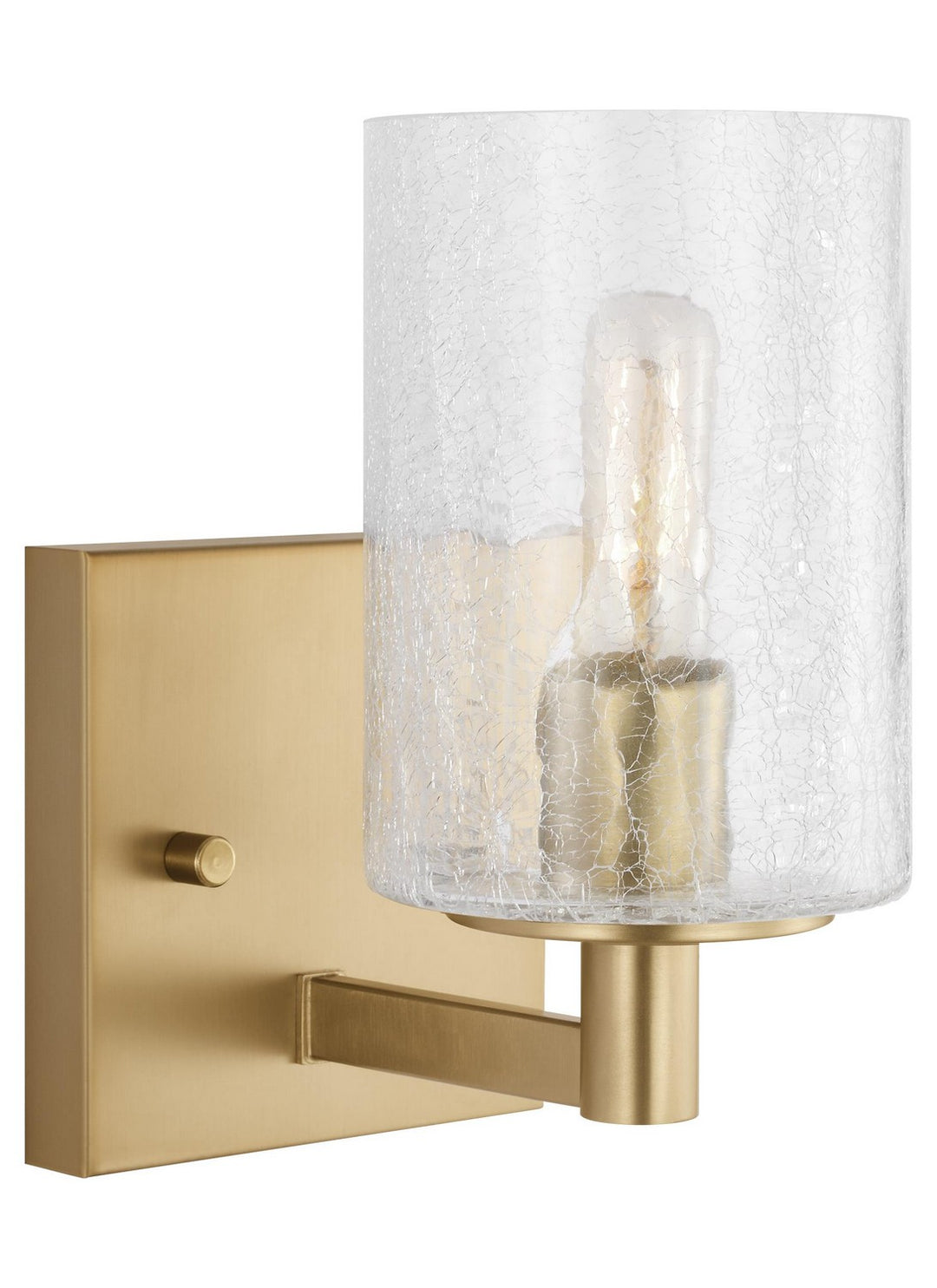 Generation LightingParkerOne Light Wall / Bath Sconce