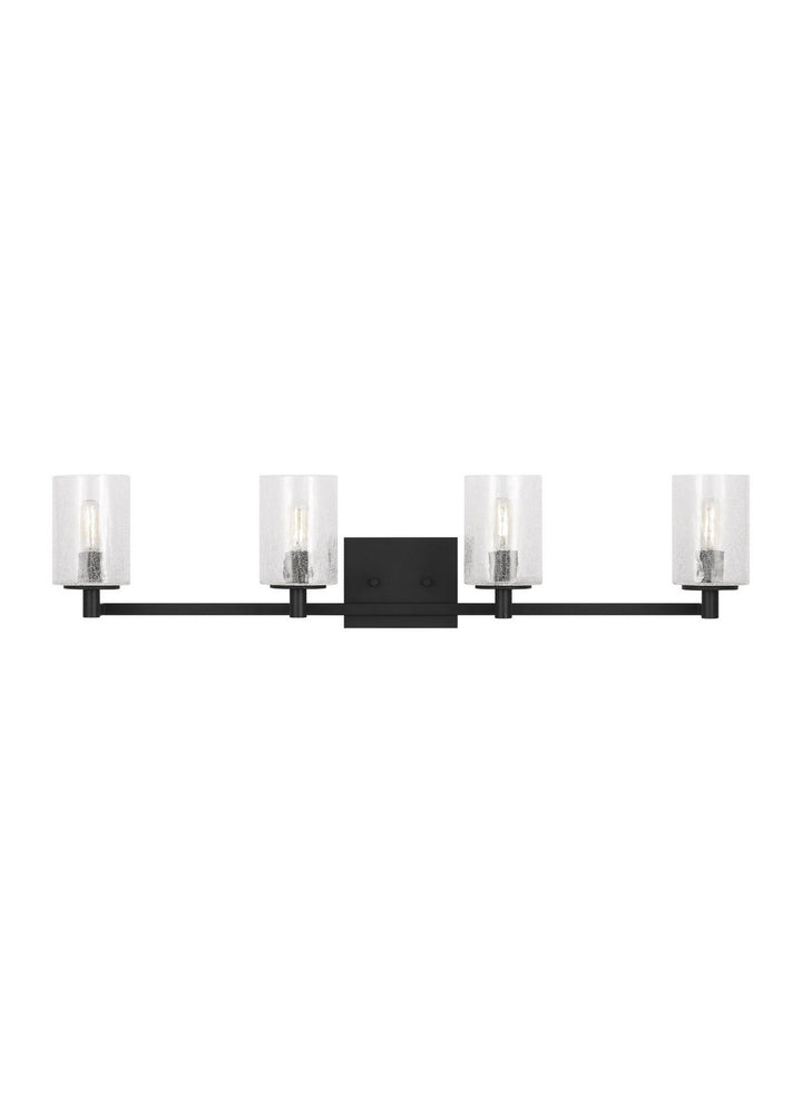 Generation LightingParkerFour Light Wall / Bath