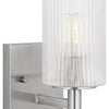 Generation Lighting Lando | Sconces at 60W & 3.5W