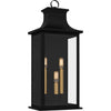 Quoizel Abernathy | Exterior Lights at 15W
