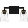 Quoizel Almany | Bathroom Fixtures at 100W