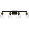 Quoizel Almany | Bathroom Fixtures at 100W