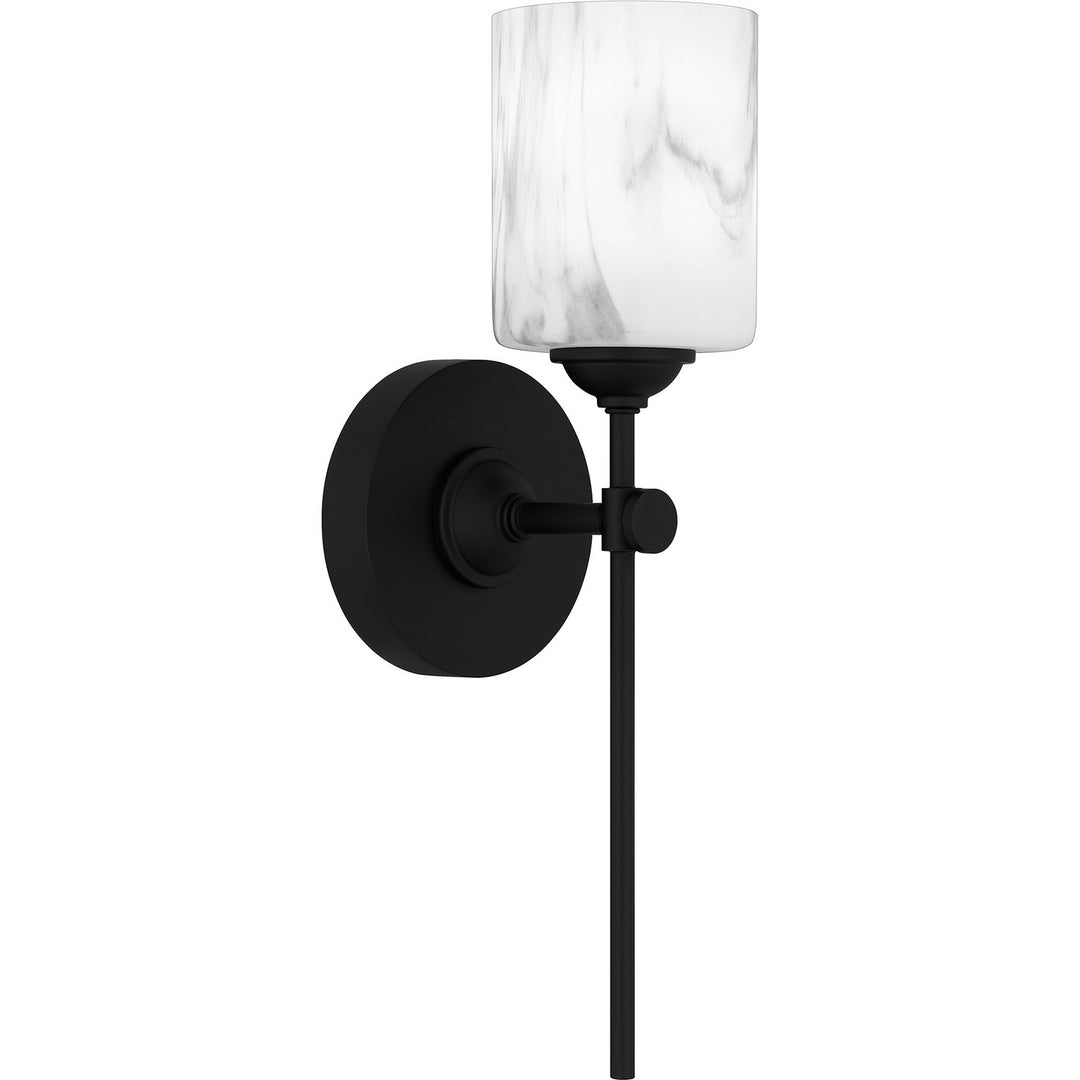 QuoizelAriaOne Light Wall Sconce