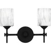 Quoizel Aria | Bathroom Fixtures at 100W