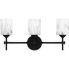 Quoizel Aria | Bathroom Fixtures at 100W