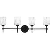 Quoizel Aria | Bathroom Fixtures at 100W