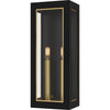 Quoizel Bourbon | Exterior Lights at 60W