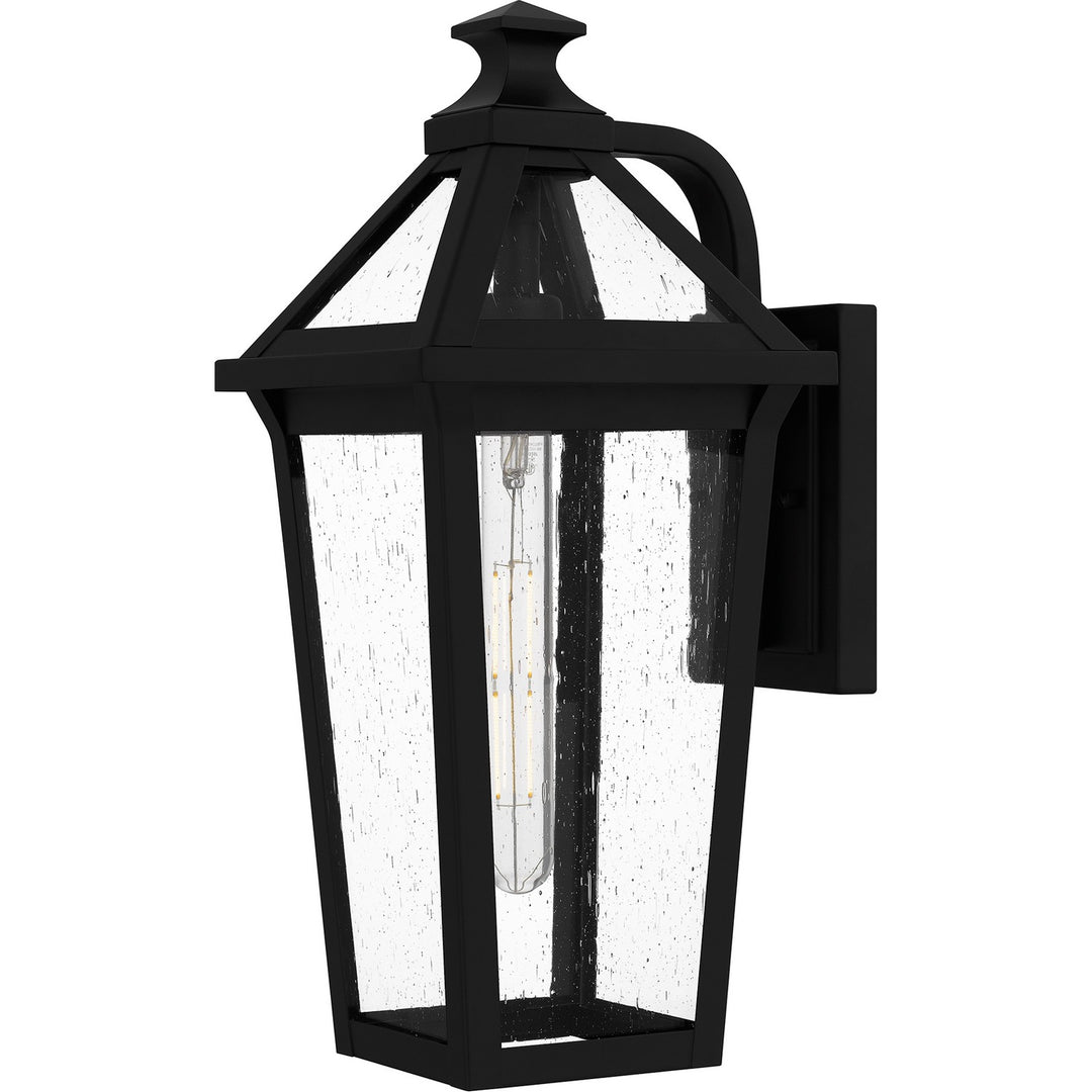 QuoizelBoulevardOne Light Outdoor Wall Mount