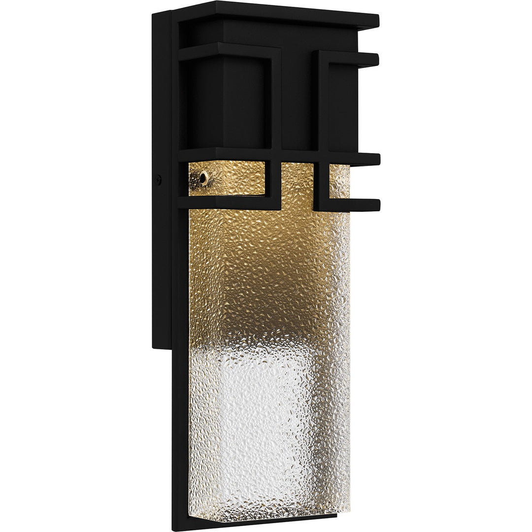 QuoizelDaymonLED Outdoor Wall Mount