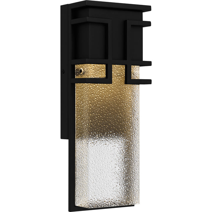 QuoizelDaymonLED Outdoor Wall Mount