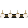 Quoizel Desmond | Bathroom Fixtures at 40W