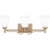 Quoizel Esther | Bathroom Fixtures at 100W