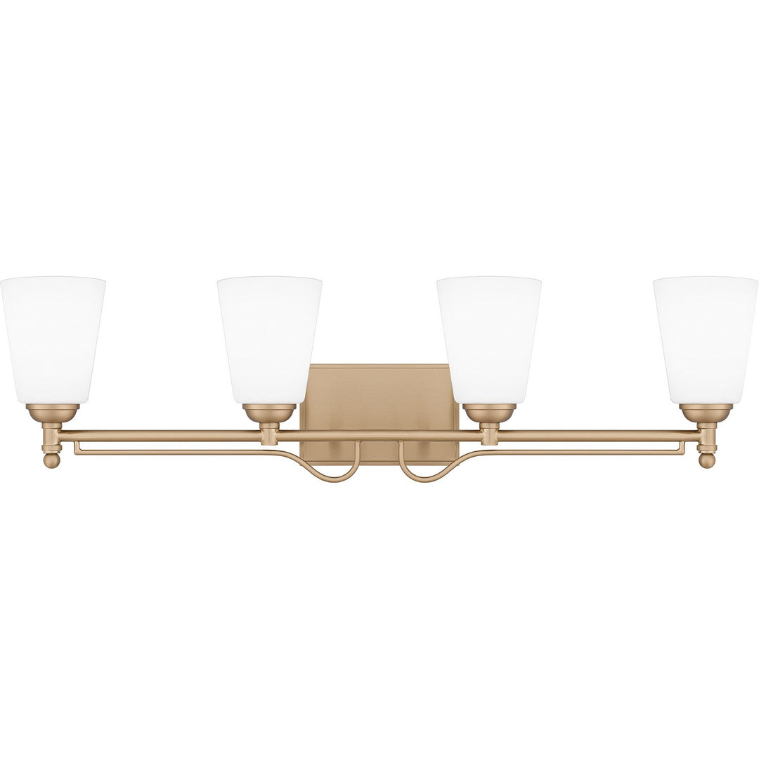 QuoizelEstherFour Light Bath