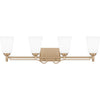 Quoizel Esther | Bathroom Fixtures at 100W