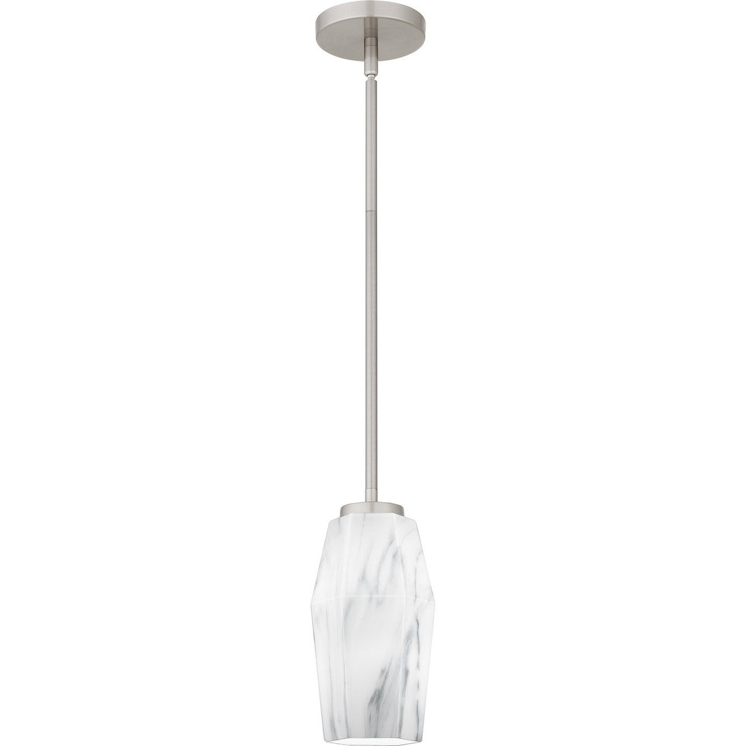 QuoizelFogelOne Light Mini Pendant