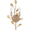 Quoizel Heiress | Sconces at 15W