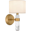 Quoizel Kimberly | Sconces at 60W
