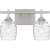 Quoizel Lucy | Bathroom Fixtures at 100W