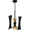 Quoizel Myla | Mini Chandeliers at 60W