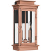 Quoizel Noelle | Exterior Lights at 60W