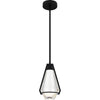 Quoizel Luca | Mini Pendants at 8W, 720lm, & 3000K Temp