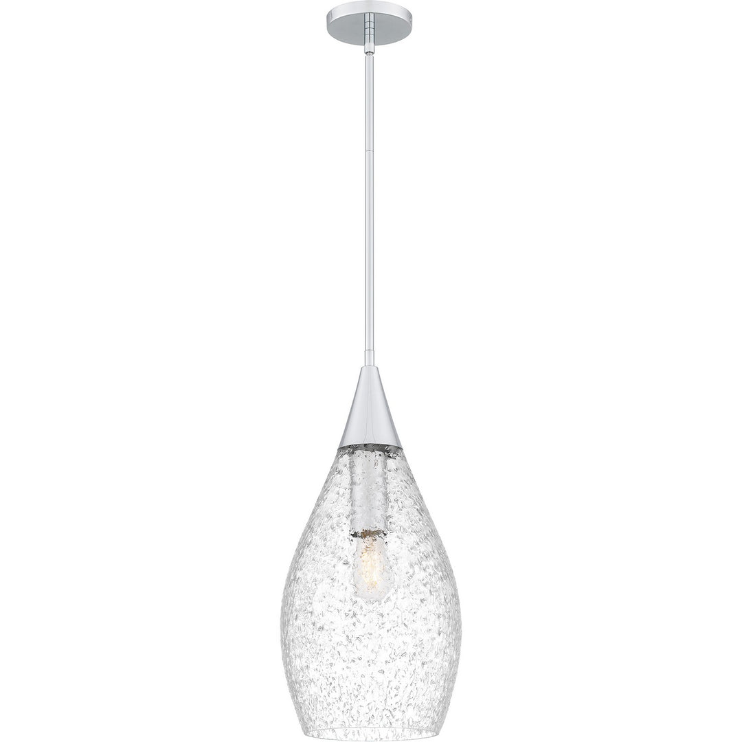 QuoizelSpruceOne Light Pendant