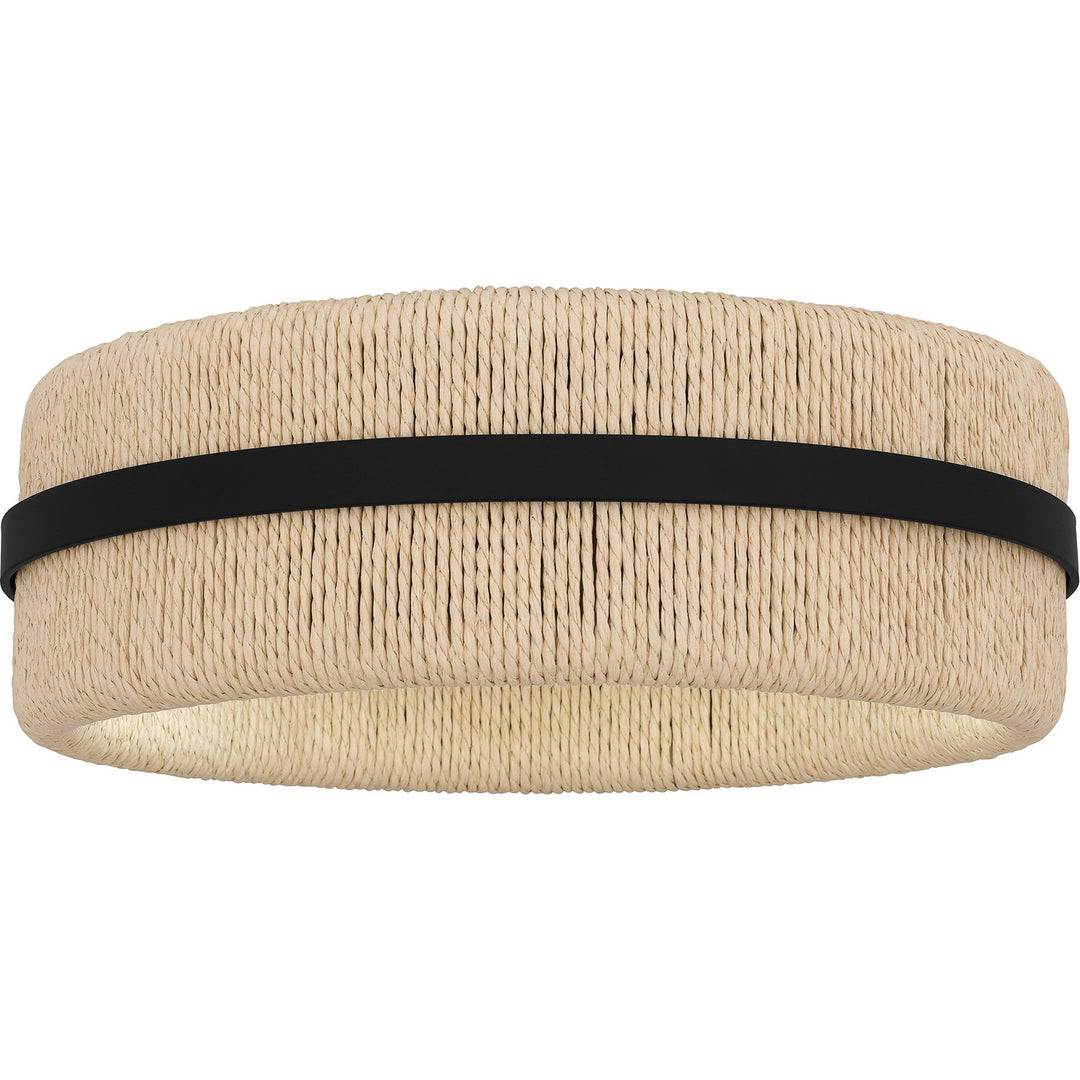 QuoizelQuoizel Flush MountTwo Light Flush Mount