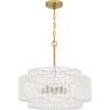 Quoizel Quoizel Pendant | Mini Chandeliers at 100W