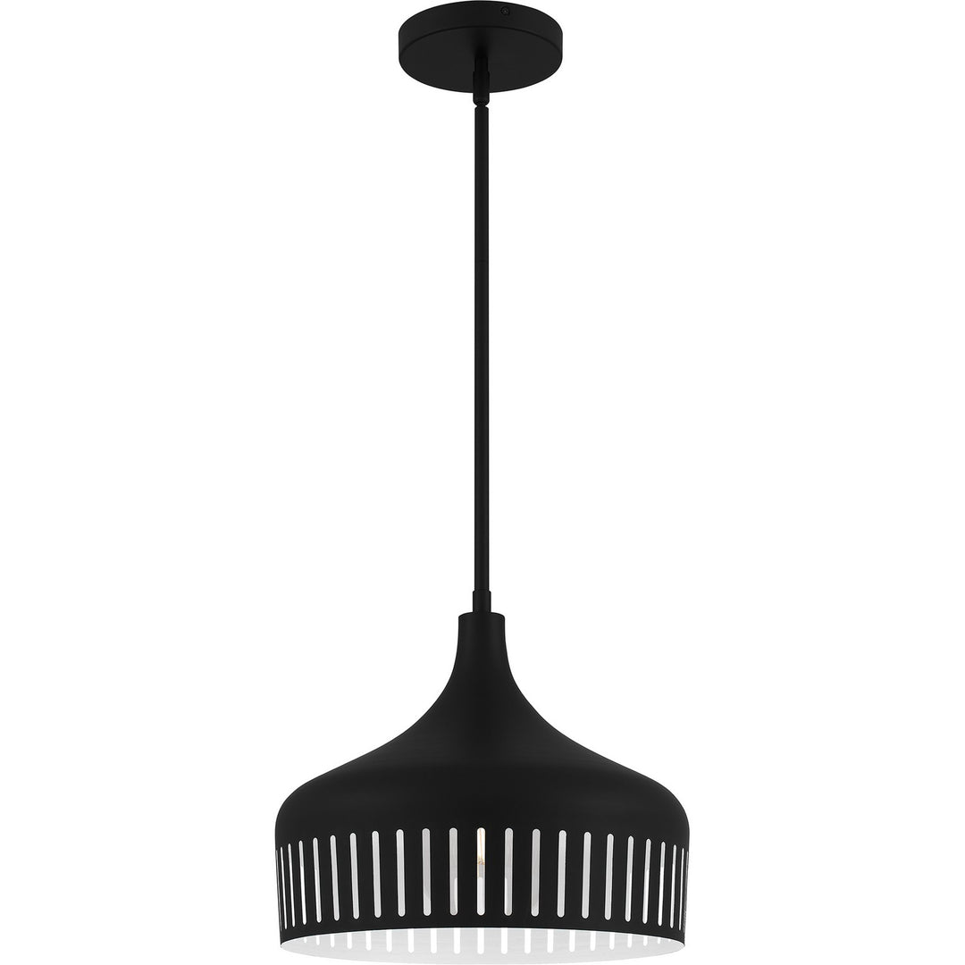 QuoizelQuoizel PendantOne Light Pendant
