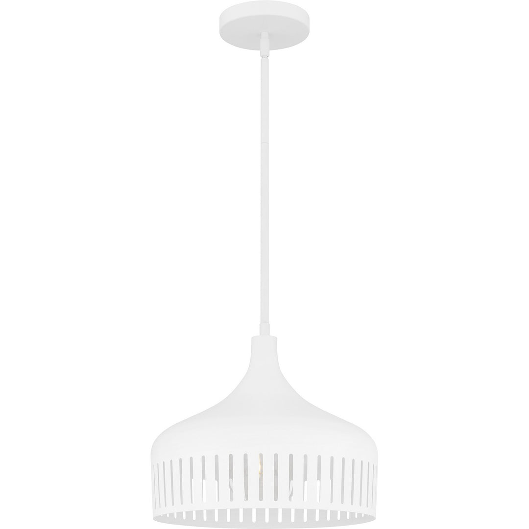 QuoizelQuoizel PendantOne Light Pendant