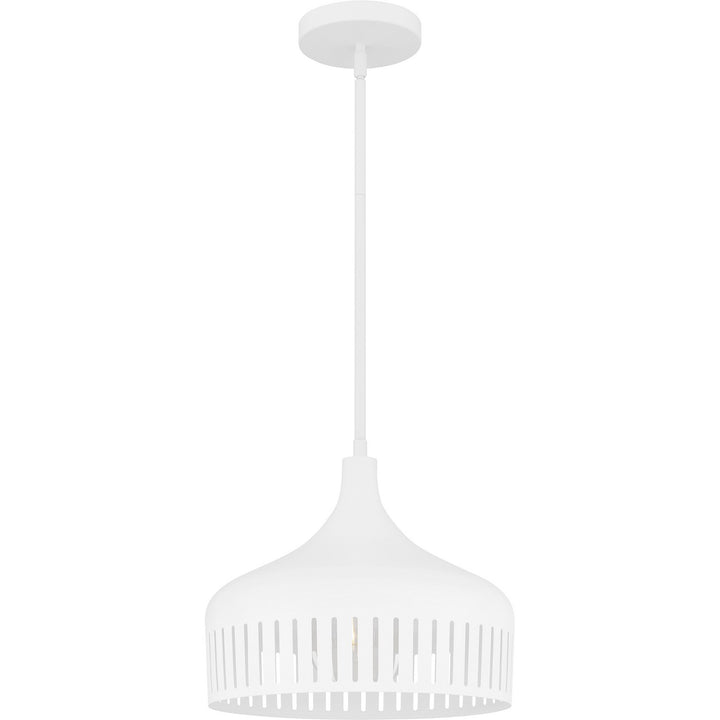 QuoizelQuoizel PendantOne Light Pendant