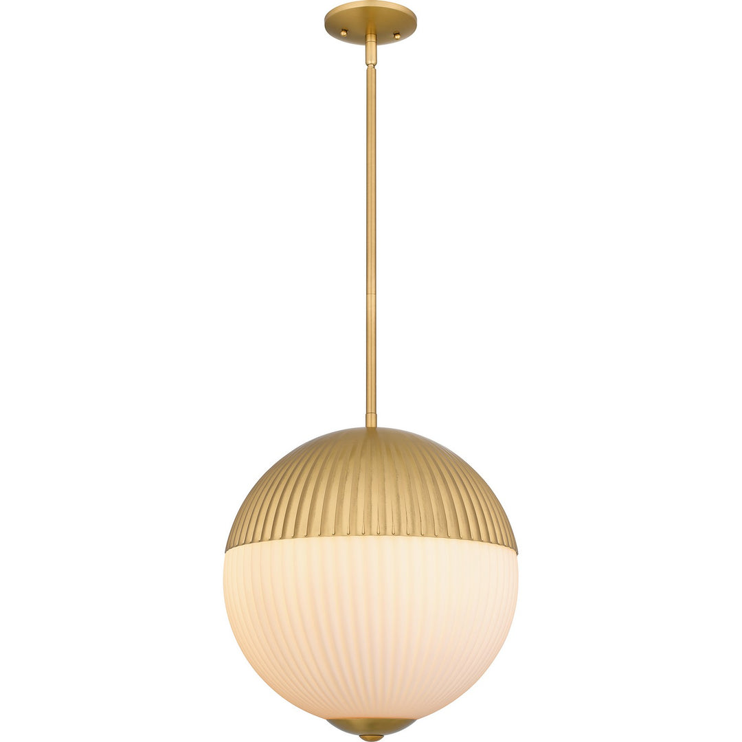 QuoizelQuoizel PendantTwo Light Pendant