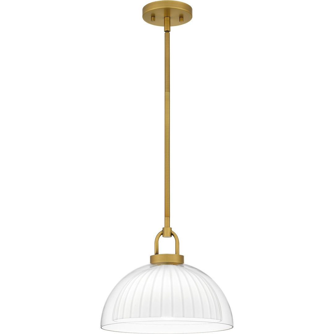 QuoizelQuoizel PendantOne Light Pendant