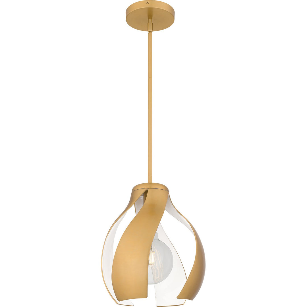 QuoizelQuoizel PendantOne Light Pendant