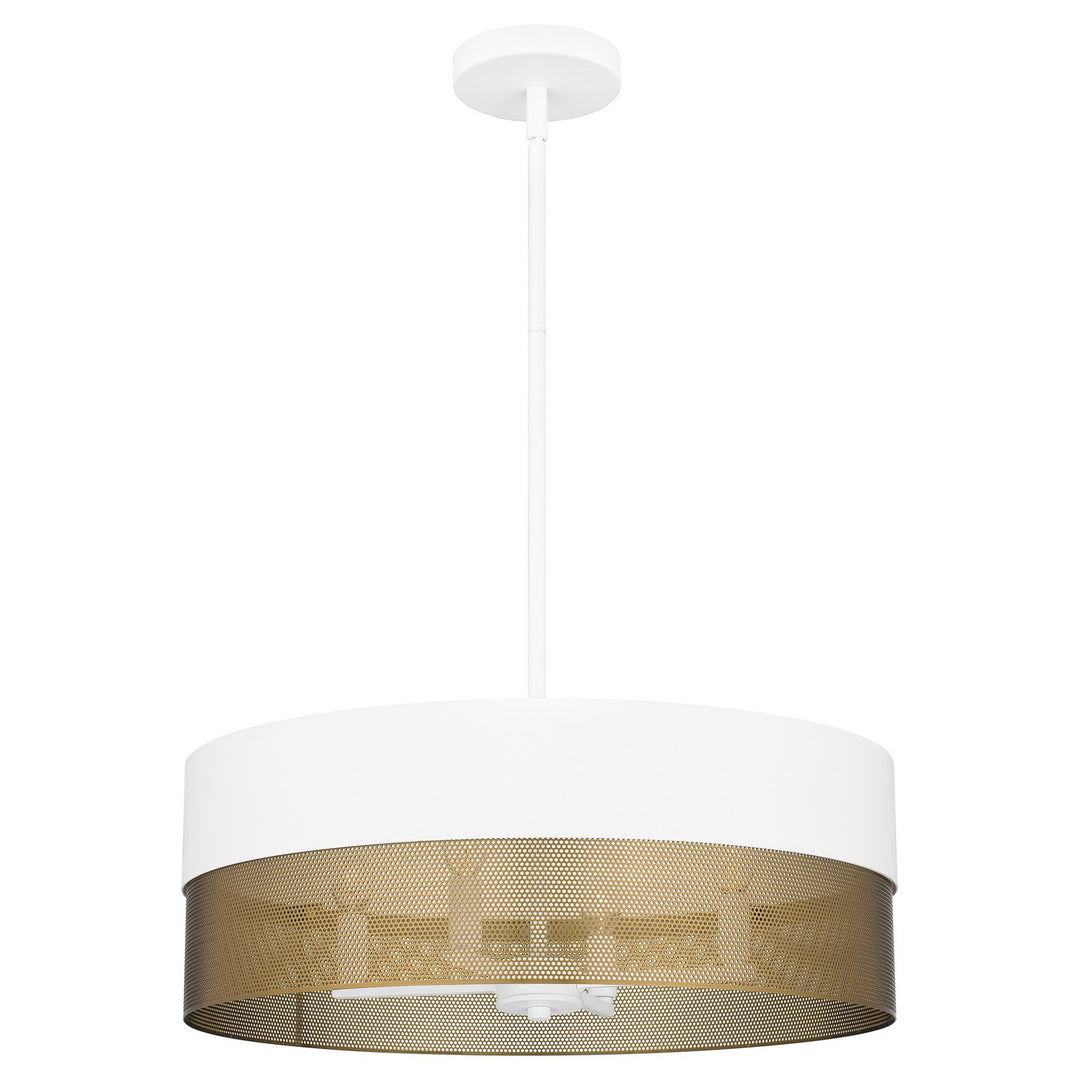 QuoizelQuoizel PendantFour Light Pendant