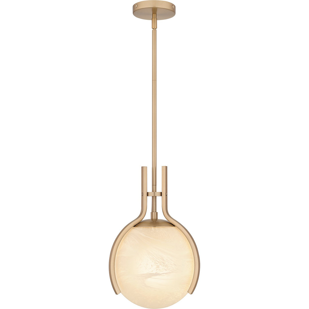 QuoizelQuoizel PendantOne Light Pendant