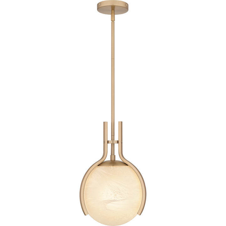QuoizelQuoizel PendantOne Light Pendant