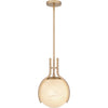 Quoizel Quoizel Pendant | Pendants at 100W & 40W