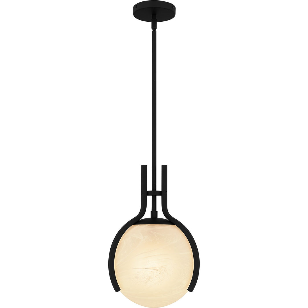 QuoizelQuoizel PendantOne Light Pendant